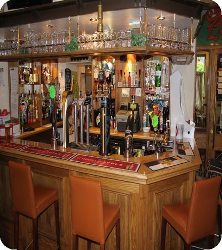 Dillwyn'S Hotel Pontardawe Eksteriør bilde