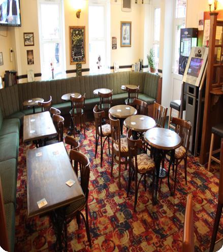 Dillwyn'S Hotel Pontardawe Eksteriør bilde